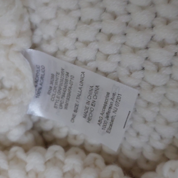 Knit Hat - Picture 5 of 5